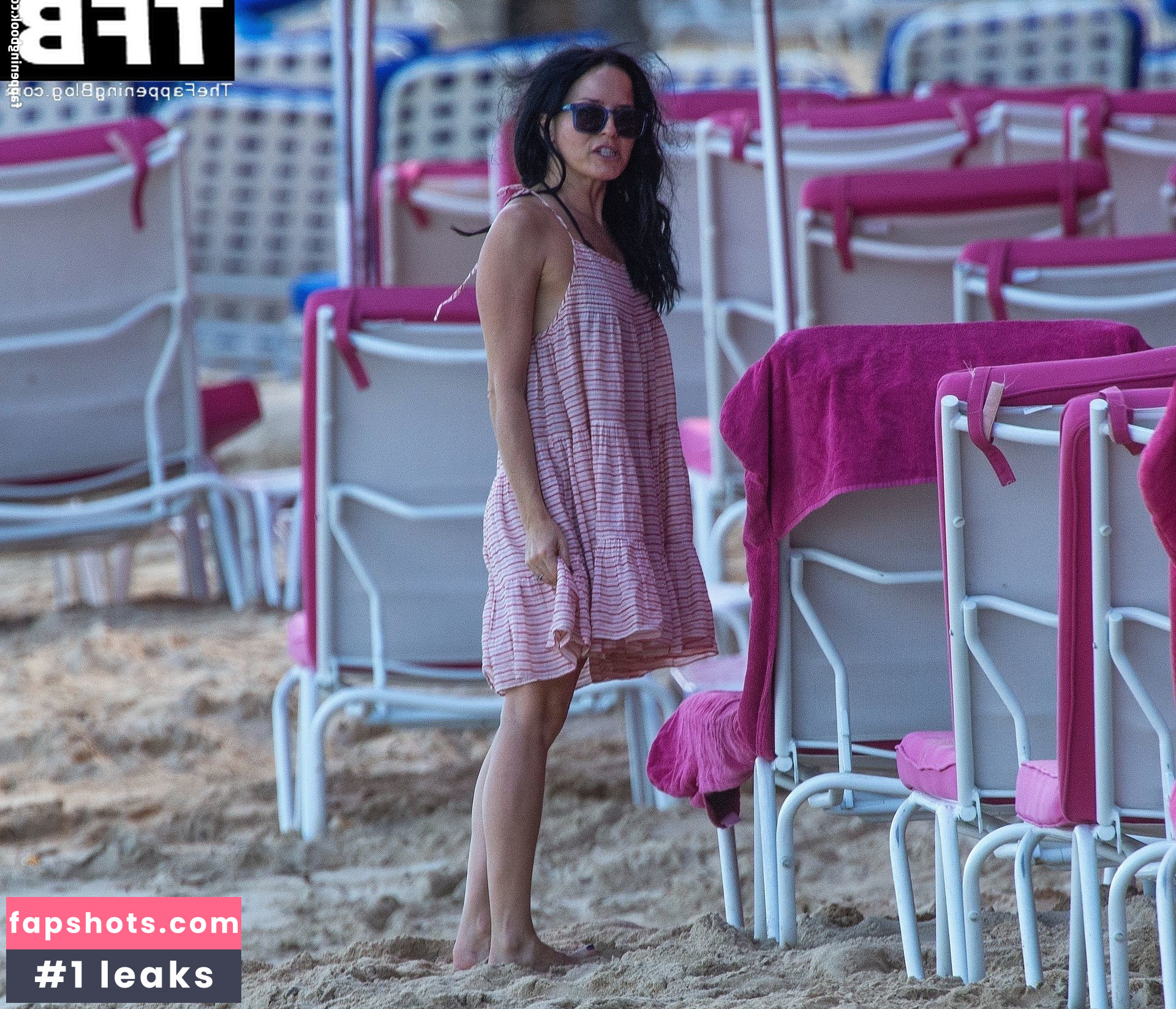 Andrea Corr gallery photo #58