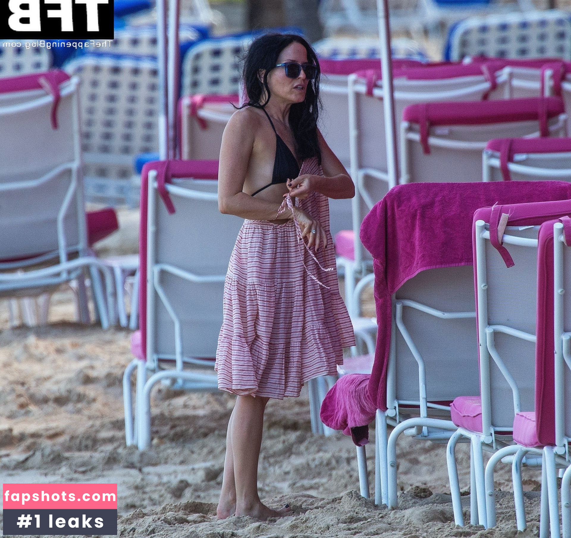 Andrea Corr gallery photo #59