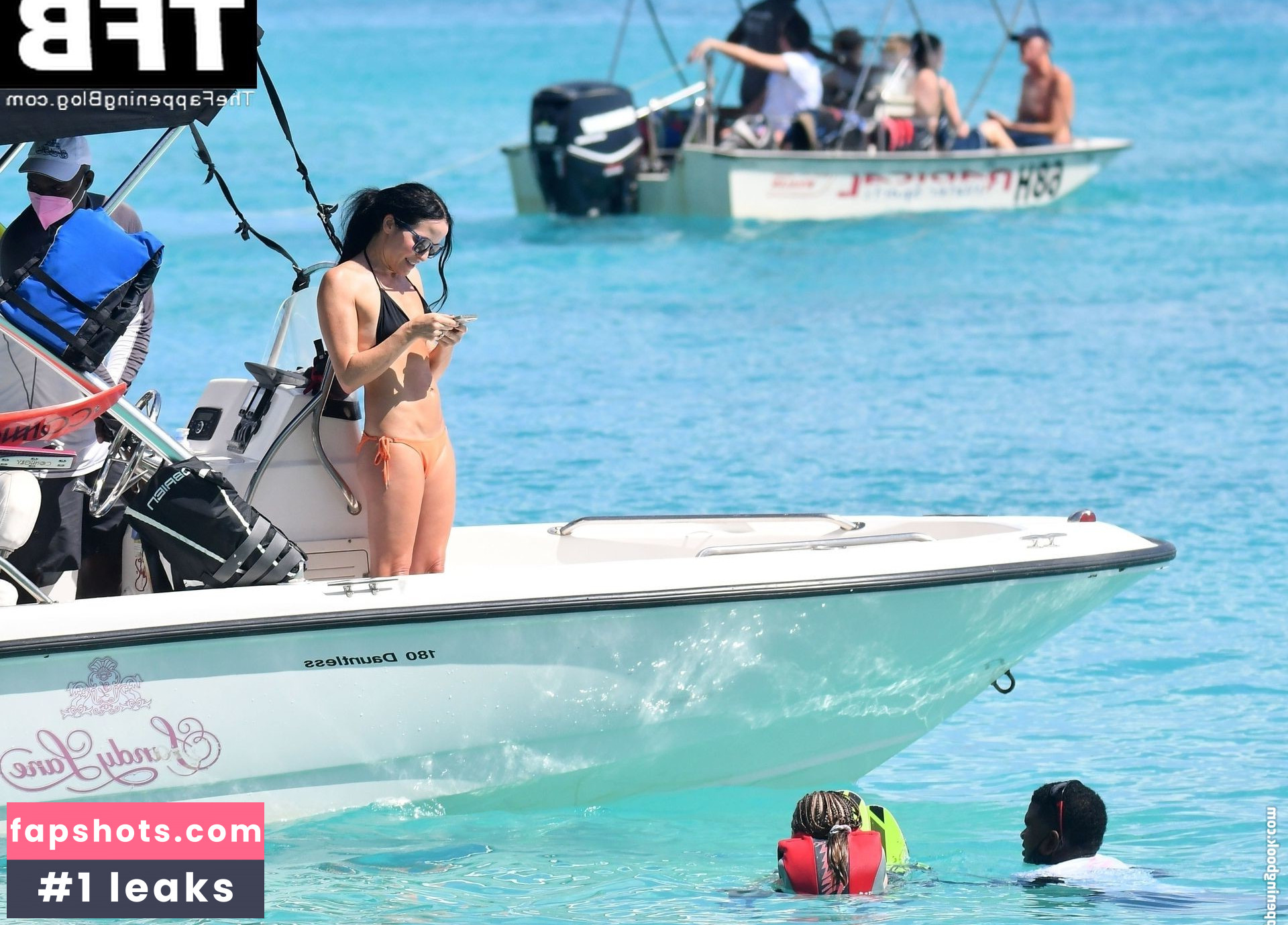 Andrea Corr gallery photo #74