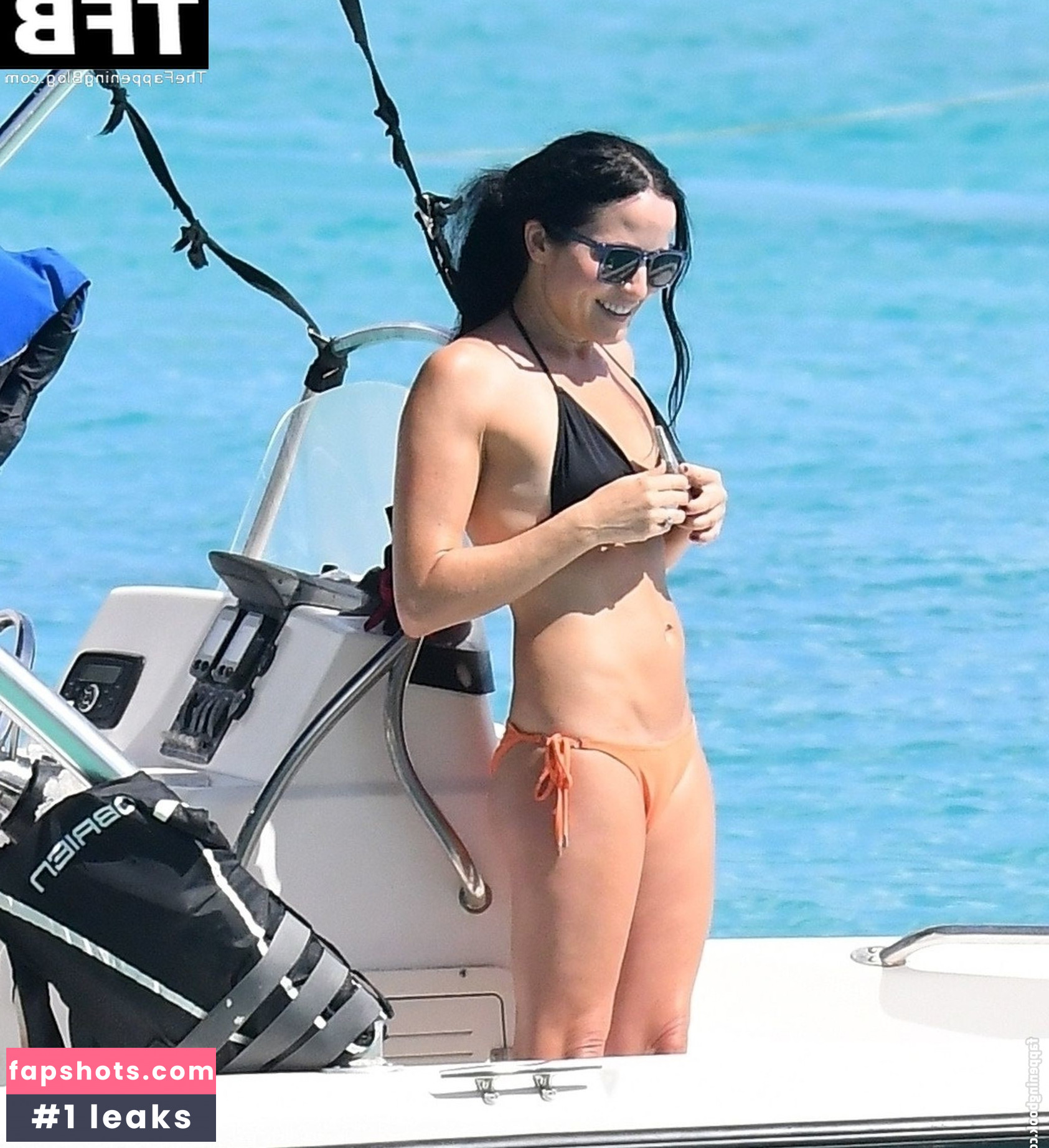 Andrea Corr gallery photo #75