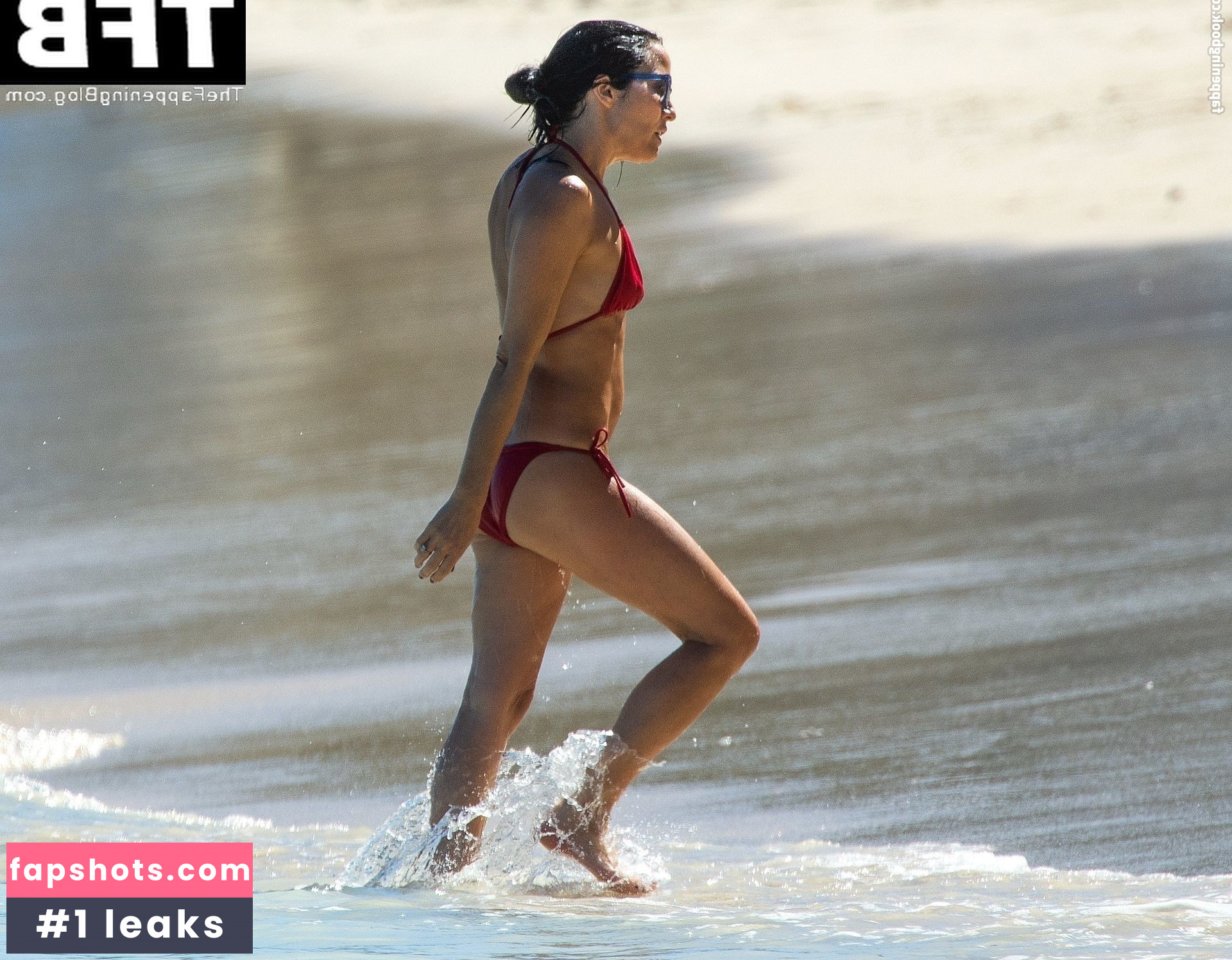 Andrea Corr gallery photo #92