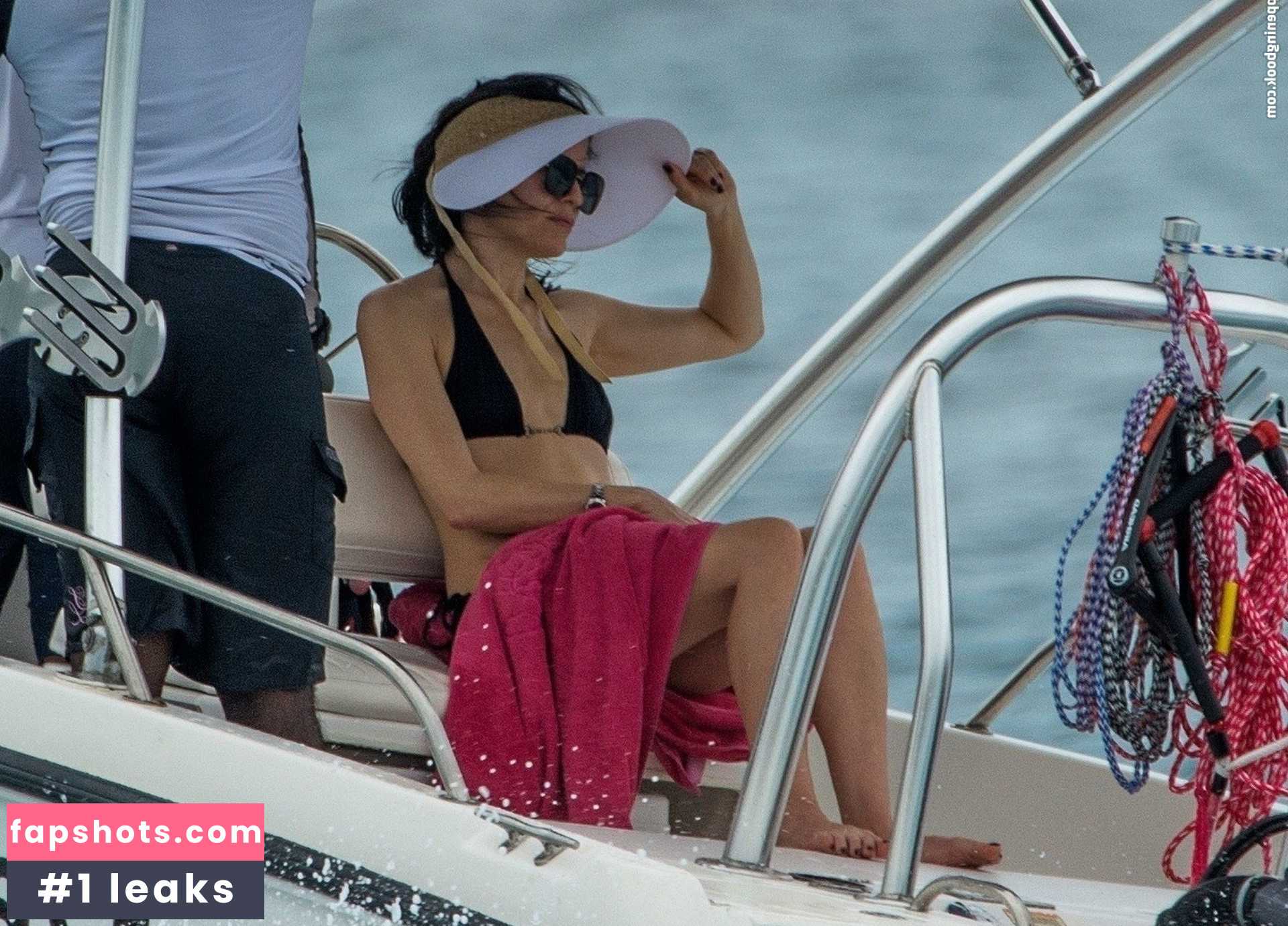 Andrea Corr gallery photo #99