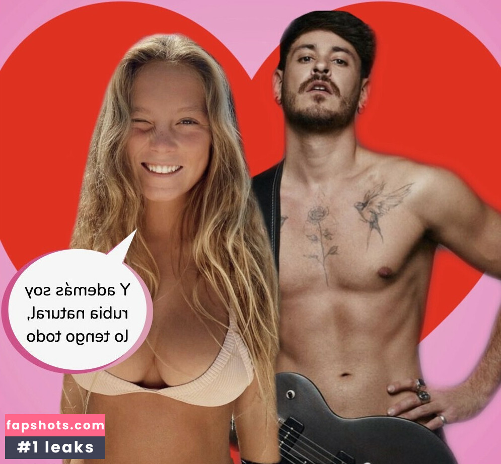 Andrea Dalmau gallery photo #19