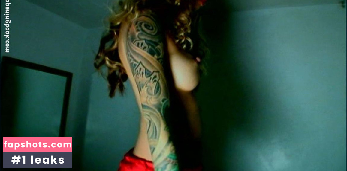 Andrea Davis Nahé úniky fotek pouze od fanoušků #16 - Fapshots