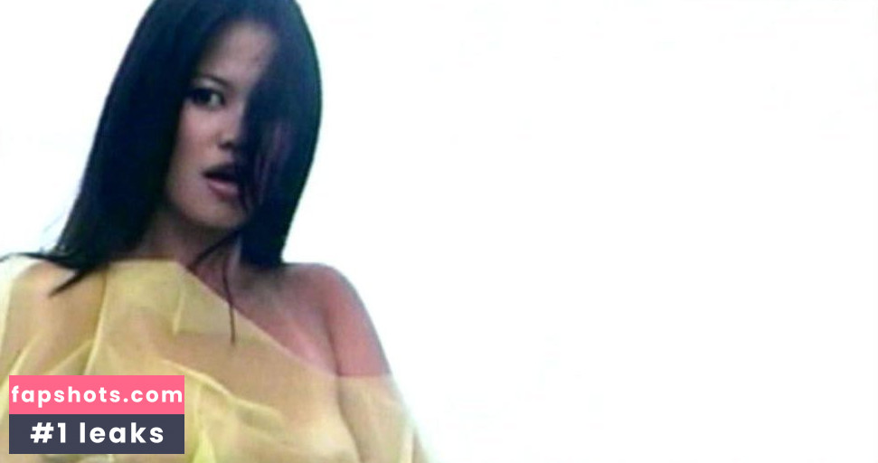 Andrea Del Rosario Nahé úniky fotek pouze od fanoušků #2 - Fapshots