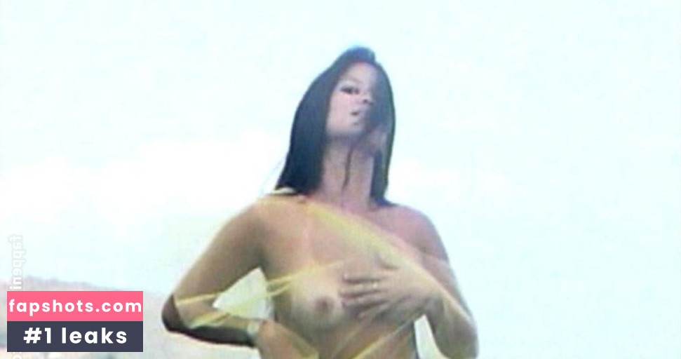 Andrea Del Rosario Nahé úniky fotek pouze od fanoušků #3 - Fapshots