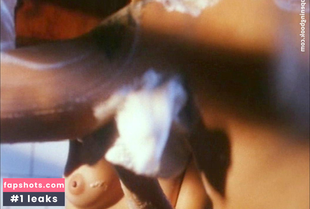 Andrea Del Rosario Nahé úniky fotek pouze od fanoušků #10 - Fapshots