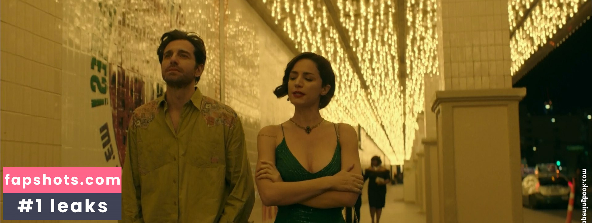 Andrea Delogu Nude Leaks OnlyFans Photos #10 - LeakJerk