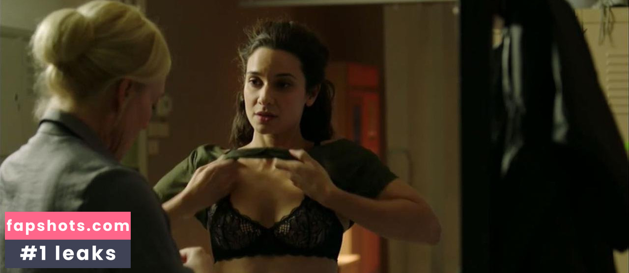 Andrea Demetriades gallery photo #17