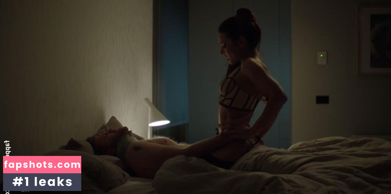 Andrea Demetriades gallery photo #6