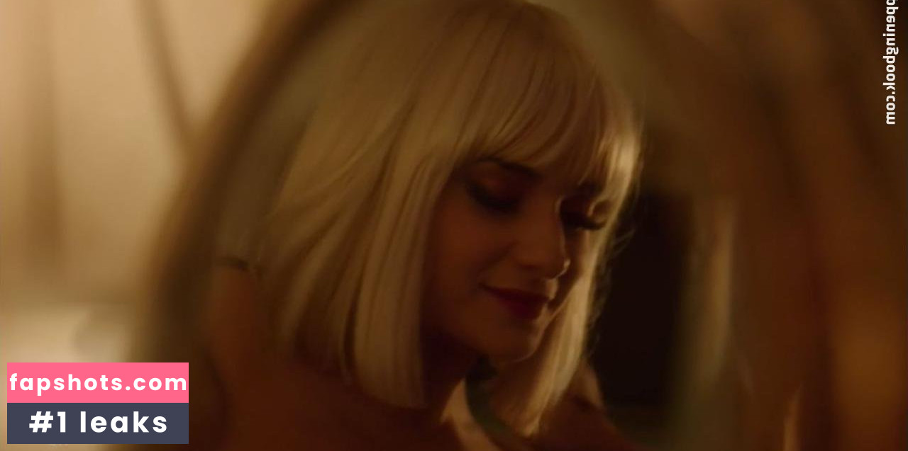 Andrea Demetriades gallery photo #8