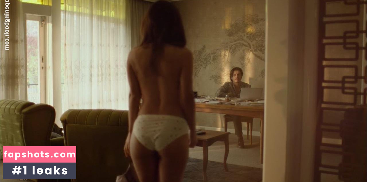 Andrea Demetriades gallery photo #10