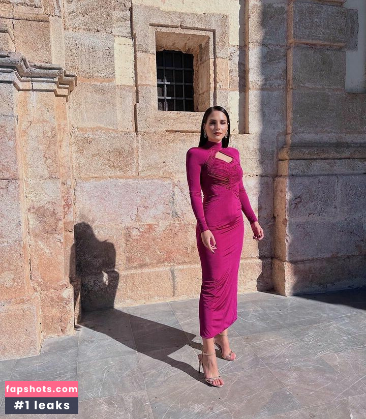 Andrea Duro Nude Leaks OnlyFans Photos #20 - LeakJerk