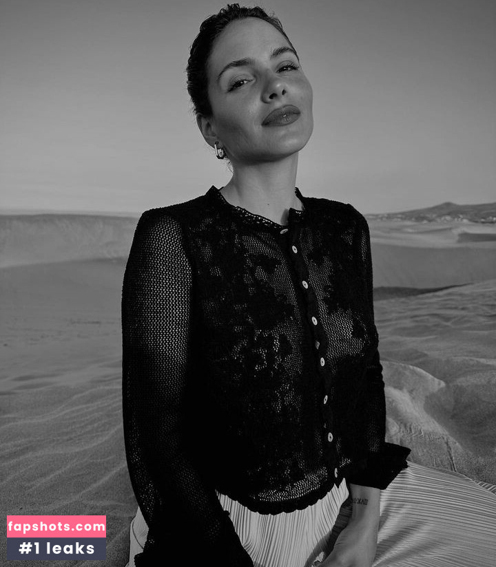 Andrea Duro Nude Leaks OnlyFans Photos #25 - LeakJerk