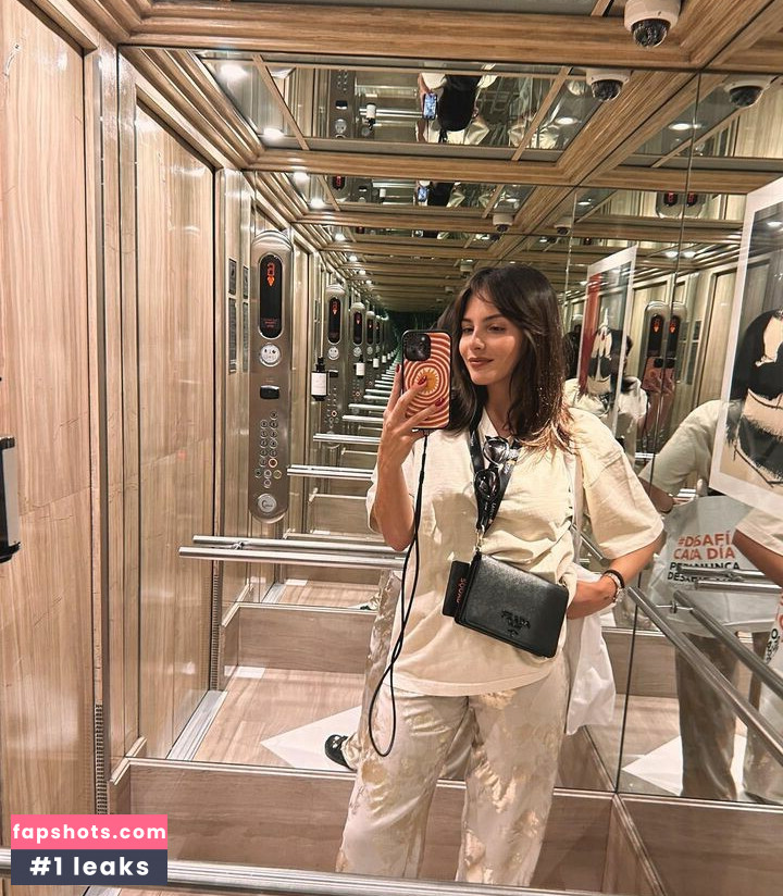 Andrea Duro Nude Leaks OnlyFans Photos #28 - LeakJerk