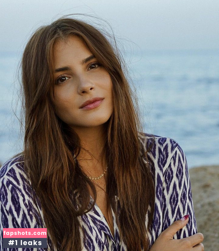 Andrea Duro Nude Leaks OnlyFans Photos #29 - LeakJerk