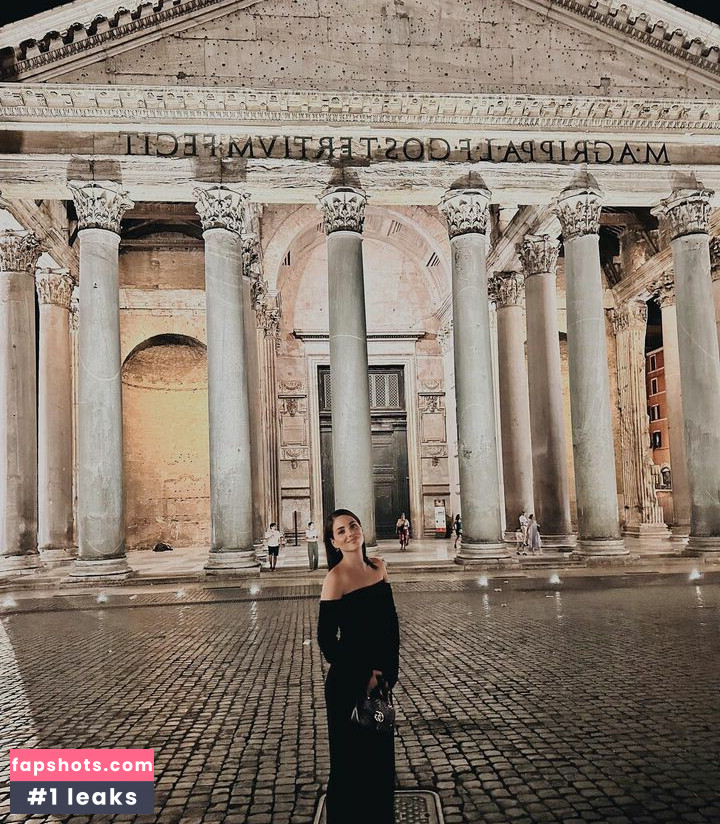 Andrea Duro Nude Leaks OnlyFans Photos #36 - LeakJerk