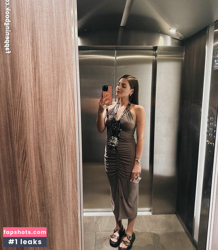 Andrea Duro Nude Leaks OnlyFans Photos #39 - LeakJerk