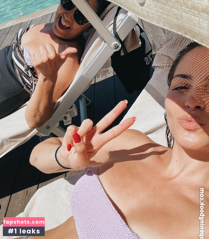 Andrea Duro Nude Leaks OnlyFans Photos #43 - LeakJerk