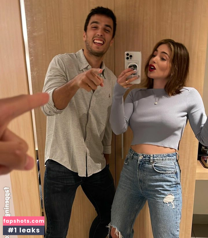 Andrea Duro Nude Leaks OnlyFans Photos #46 - LeakJerk