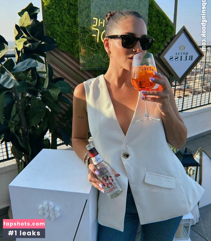 Andrea Duro Nude Leaks OnlyFans Photos #49 - LeakJerk