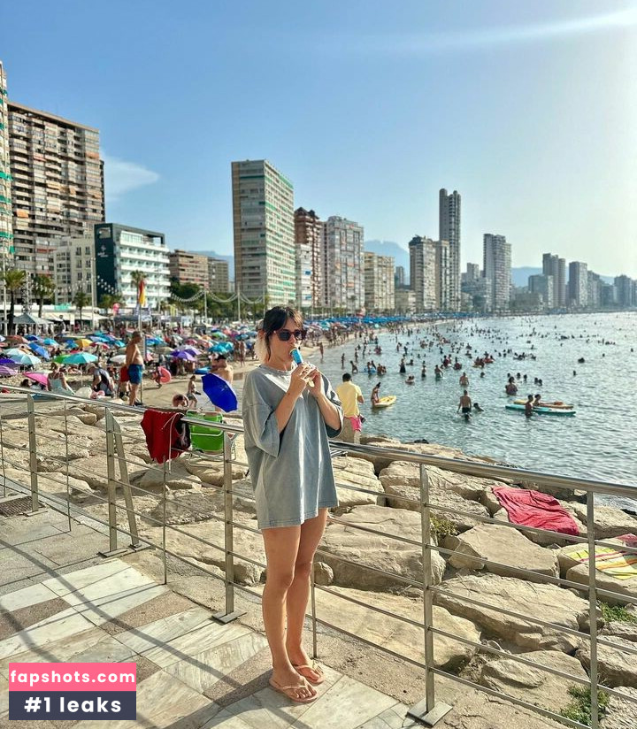 Andrea Duro Nude Leaks OnlyFans Photos #50 - LeakJerk