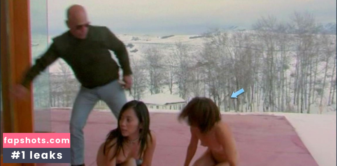 Andrea Edmondson Nahé úniky fotek pouze od fanoušků #6 - Fapshots