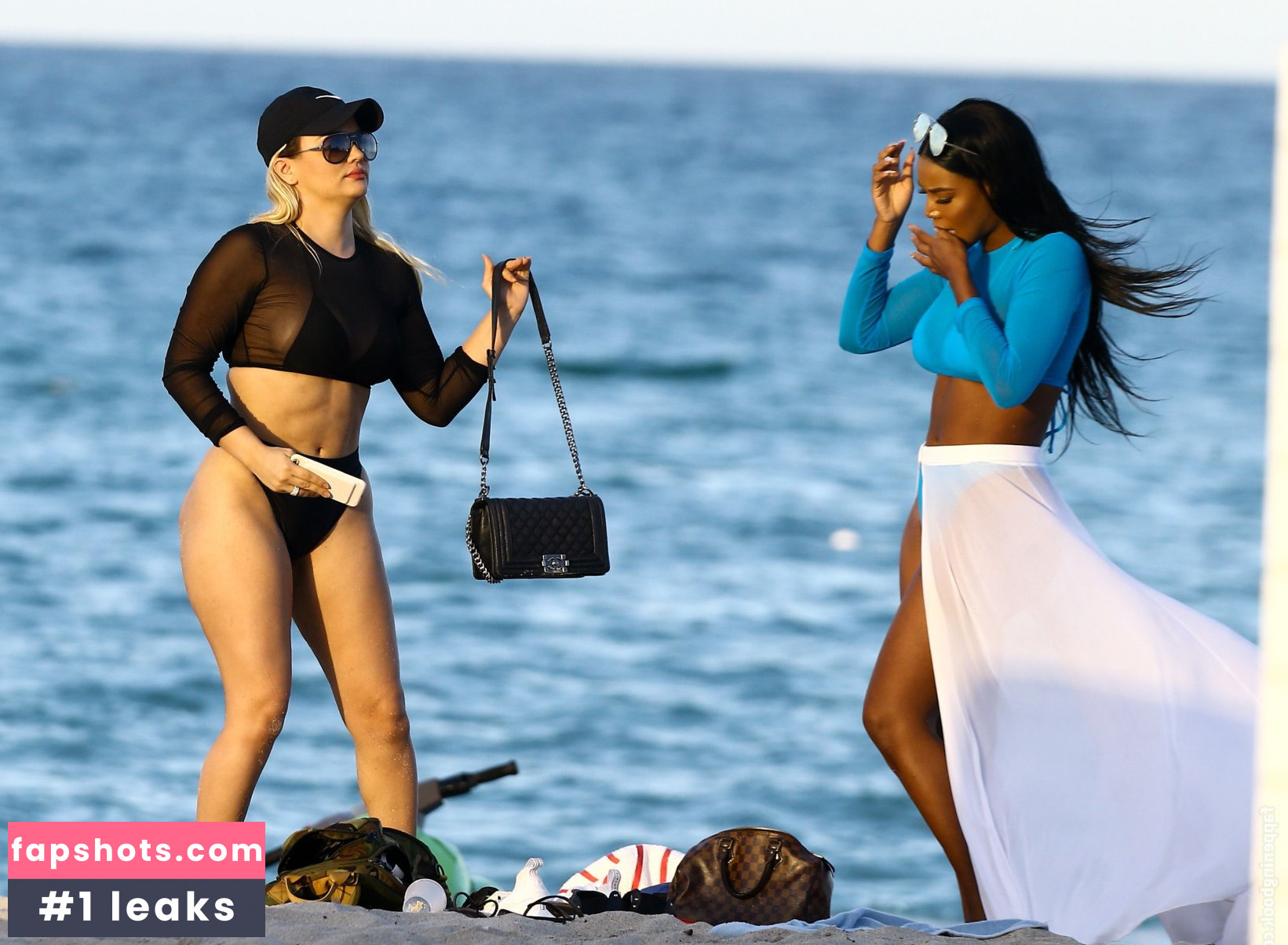 Andrea Gaviria gallery photo #11