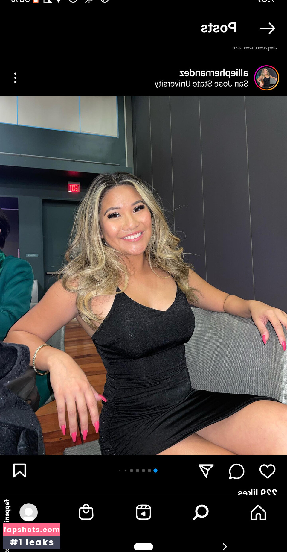 Andrea Hernandez gallery photo #2