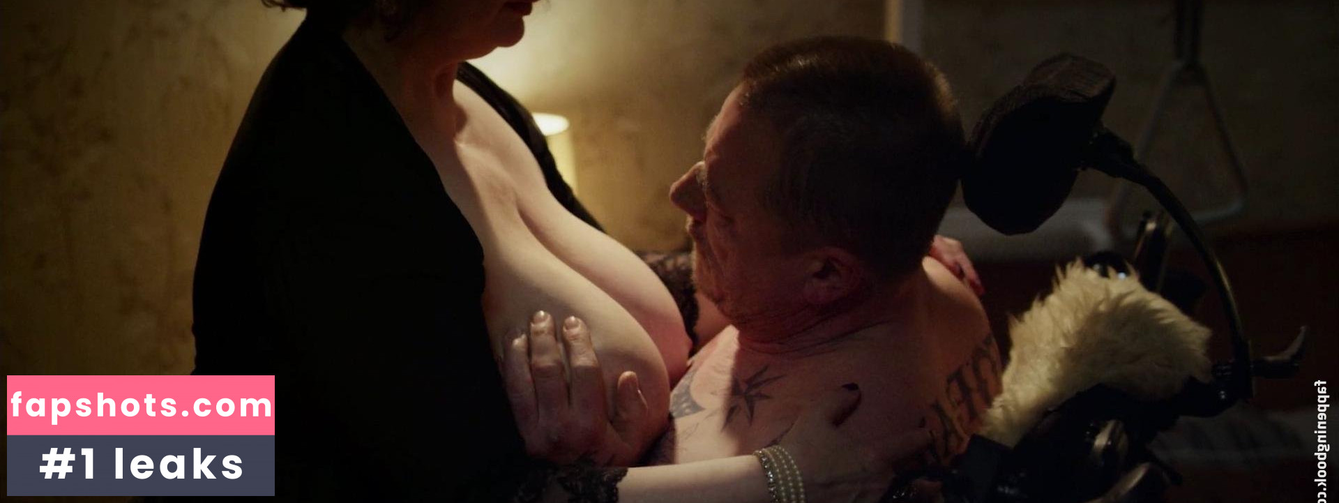 Andrea Höhn nude babe gallery