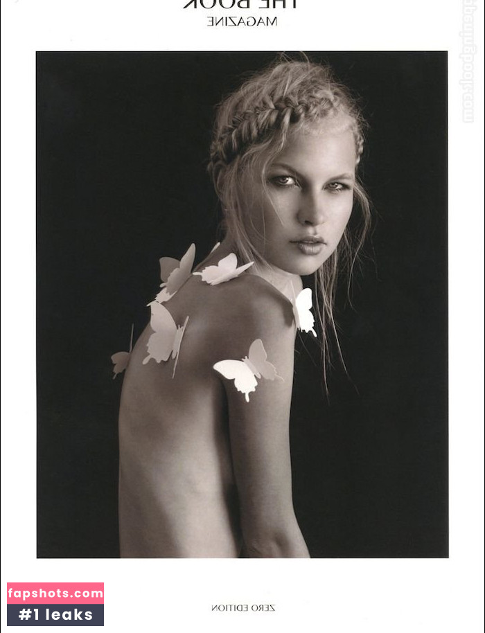 Andrea Hrncirova Nude Leaks OnlyFans Photos #2 - Fapshots