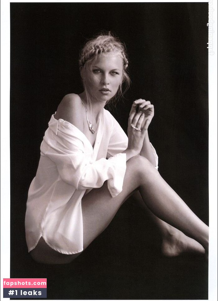 Andrea Hrncirova Nude Leaks OnlyFans Photos #4 - Fapshots