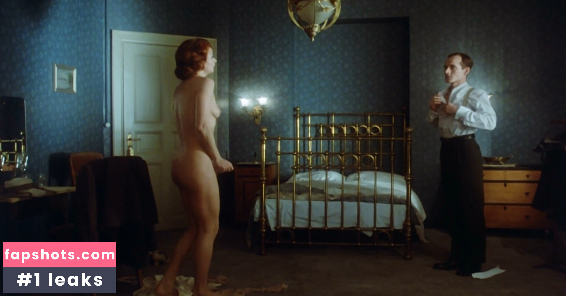 Andrea Jonasson nude babe gallery