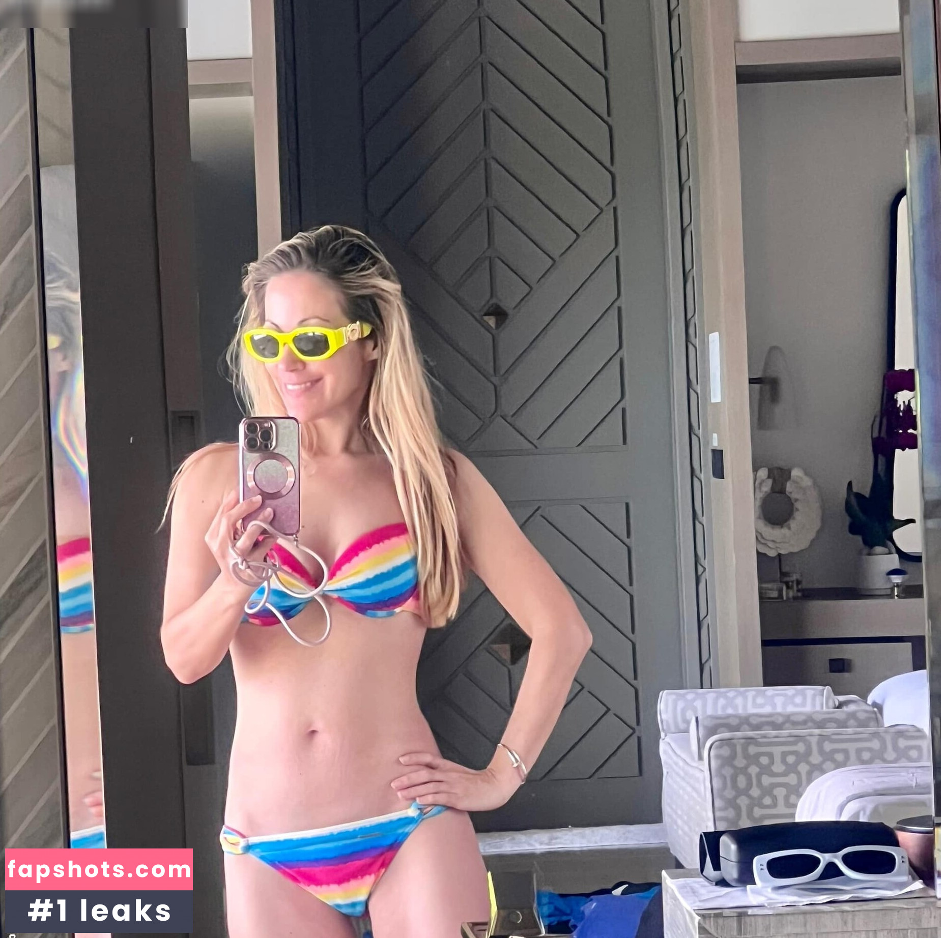 Andrea Kaiser Nahé úniky fotek pouze od fanoušků #2 - Fapshots