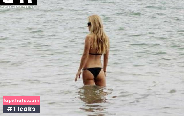 Andrea Kaiser Nahé úniky fotek pouze od fanoušků #12 - Fapshots