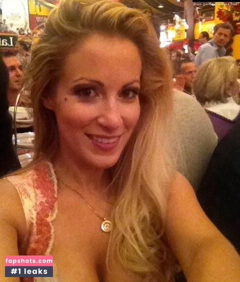 Andrea Kaiser Nahé úniky fotek pouze od fanoušků #14 - Fapshots