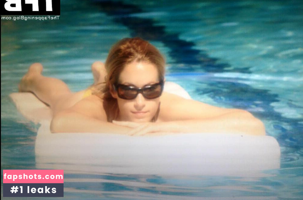 Andrea Kaiser Nahé úniky fotek pouze od fanoušků #15 - Fapshots