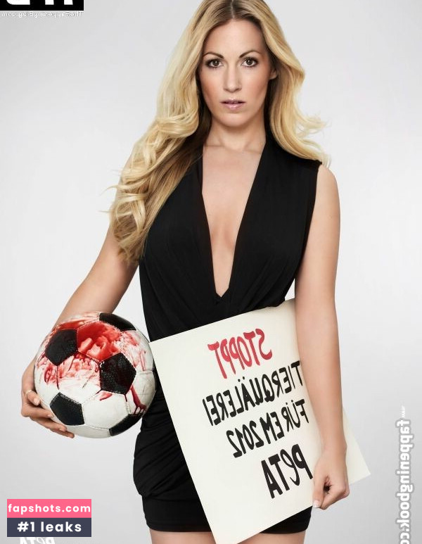 Andrea Kaiser Nahé úniky fotek pouze od fanoušků #17 - Fapshots