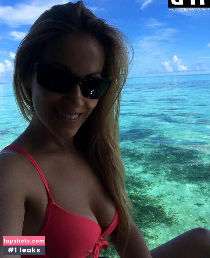 Andrea Kaiser Nahé úniky fotek pouze od fanoušků #28 - Fapshots