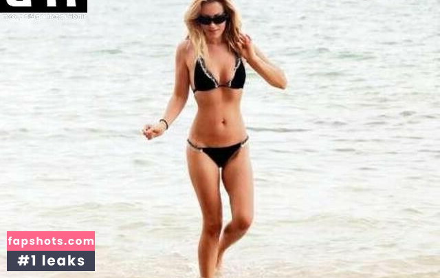 Andrea Kaiser Nahé úniky fotek pouze od fanoušků #30 - Fapshots