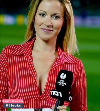 Andrea Kaiser Nahé úniky fotek pouze od fanoušků #45 - Fapshots