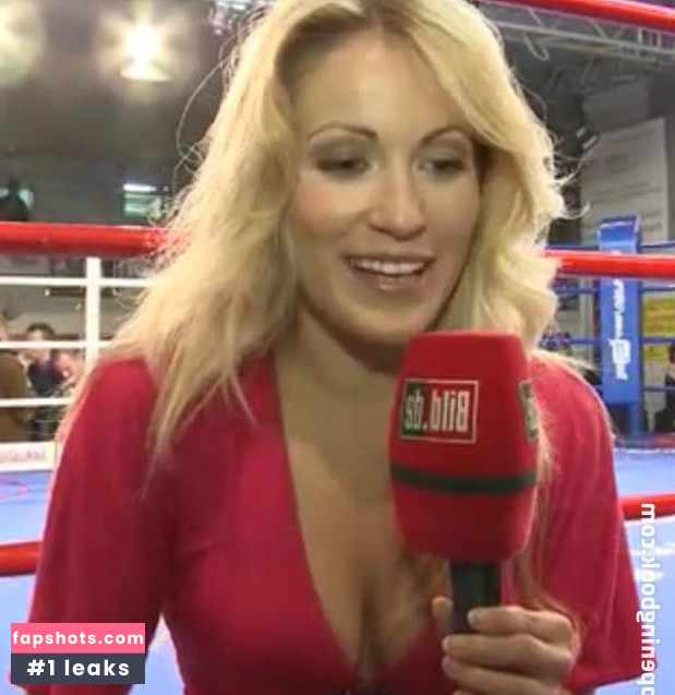 Andrea Kaiser Nahé úniky fotek pouze od fanoušků #52 - Fapshots