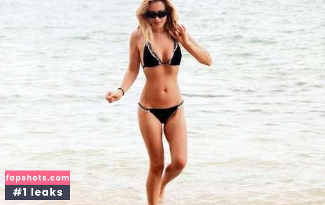 Andrea Kaiser Nahé úniky fotek pouze od fanoušků #59 - Fapshots