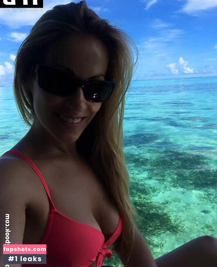 Andrea Kaiser Nahé úniky fotek pouze od fanoušků #8 - Fapshots