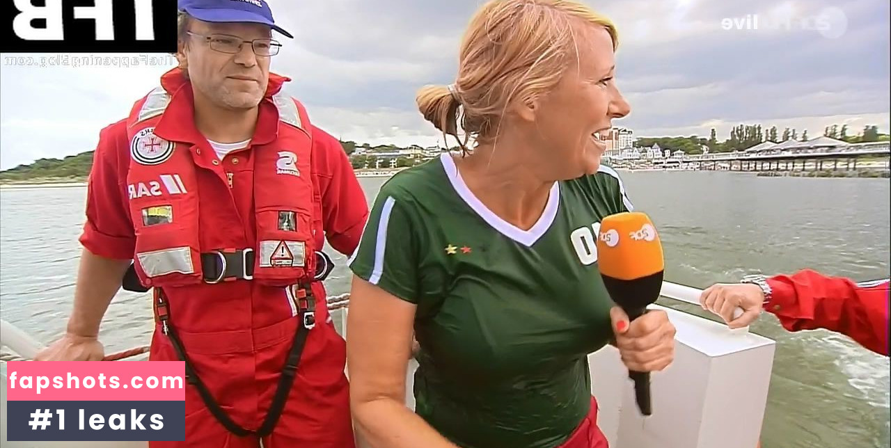 Andrea Kiewel gallery photo #14