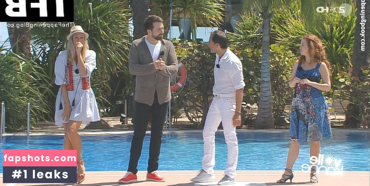 Andrea Kiewel gallery photo #15