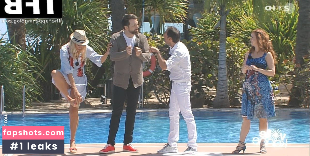 Andrea Kiewel gallery photo #16