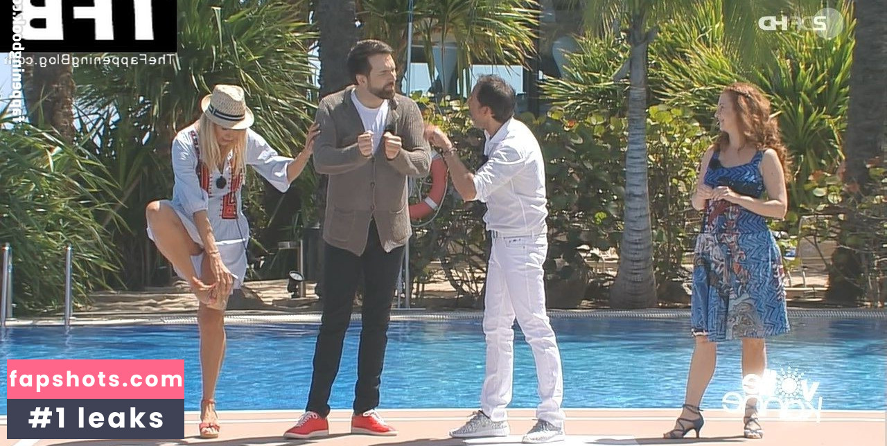 Andrea Kiewel gallery photo #17