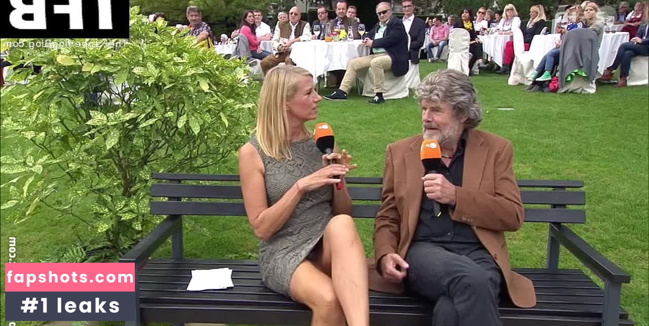 Andrea Kiewel gallery photo #18