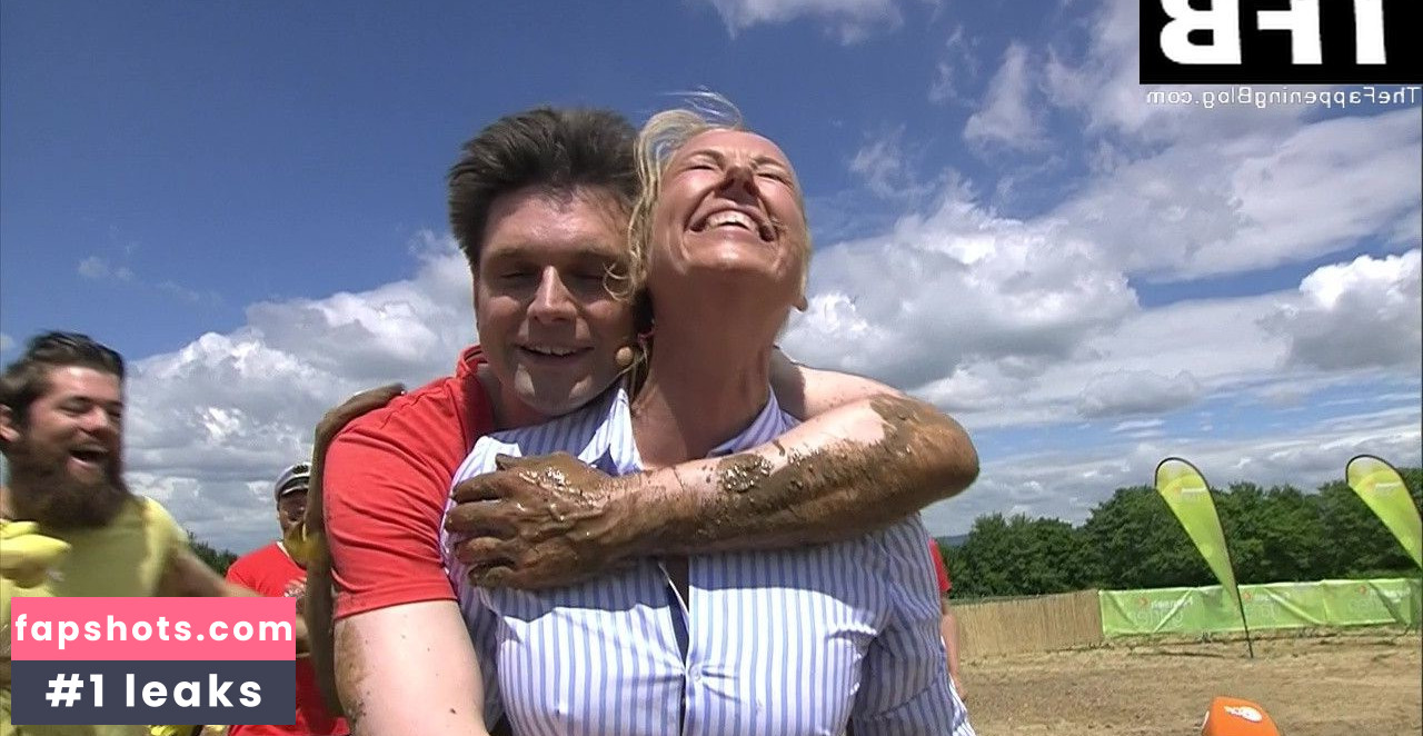 Andrea Kiewel gallery photo #19